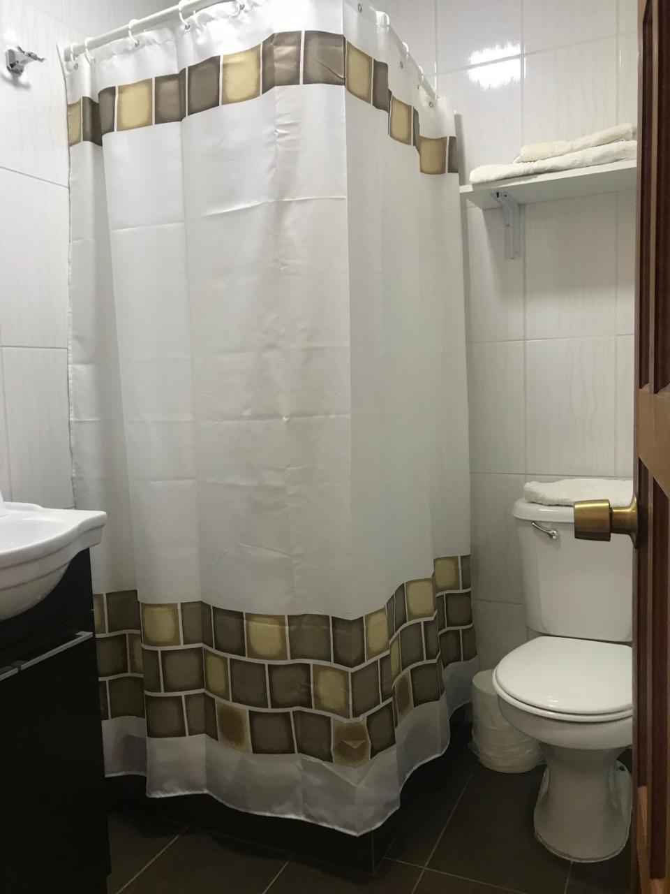 Inti Hotel Combarbala Εξωτερικό φωτογραφία