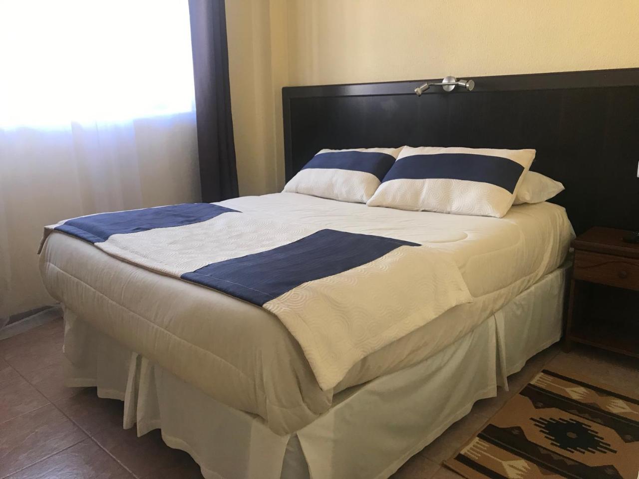 Inti Hotel Combarbala Εξωτερικό φωτογραφία
